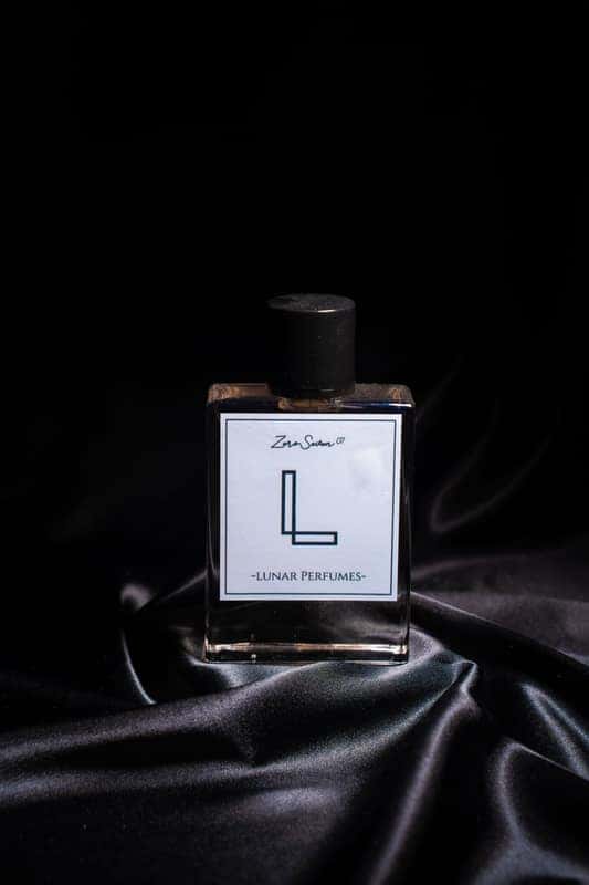 Noir Intense Eau de Parfum view 1