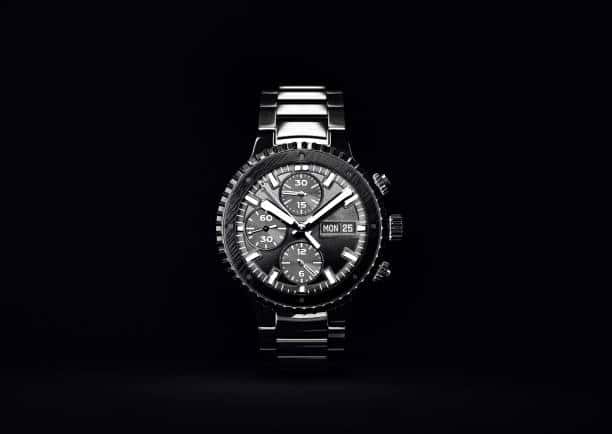 Heritage Dress Watch view 1