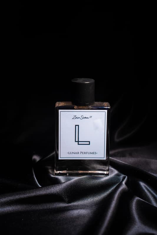 Noir Intense Eau de Parfum